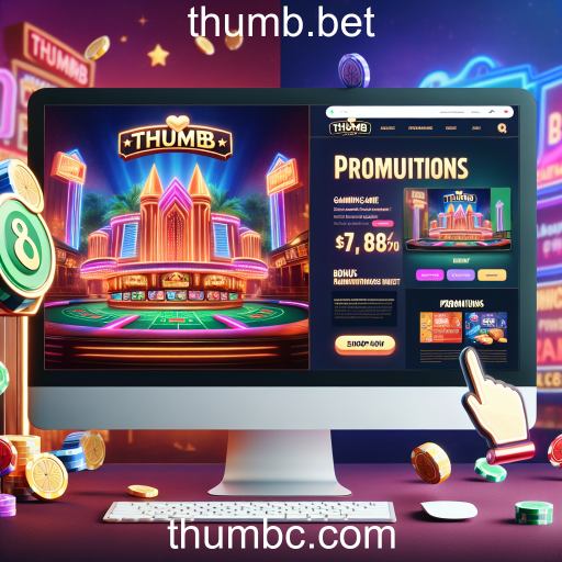 As Melhores Promoções em Jogos Online: Aproveite e Ganhe Mais!
